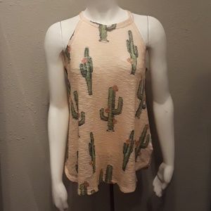 Cactus top 🌵